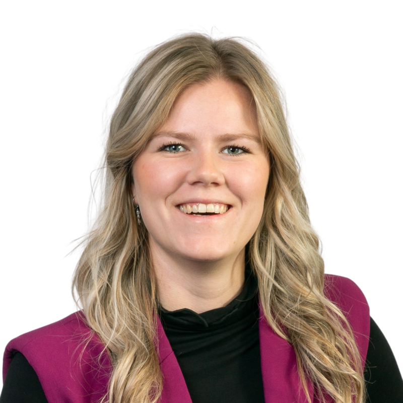 Robin Hagens - HR adviseur